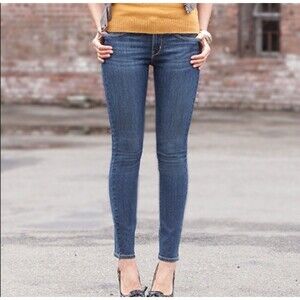 Denizen Levi’s 14 Essential Stretch Modern Skinny Women’s Jeans 29X26